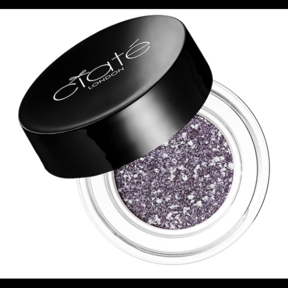 Ciate London Marbled Metals-  glitter eyeshadow